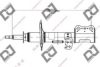 DJ PARTS DS1043GS Shock Absorber